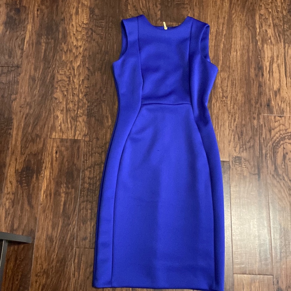 Calvin Klein Dress